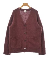 6(ROKU) カーディガン