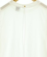 6(ROKU)（ロク）ブラウス 白 サイズ:36(S位) レディース/2200716046172