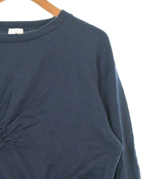 6(ROKU)（ロク）Tシャツ・カットソー 紺 サイズ:-(M位) レディース/2200712096065