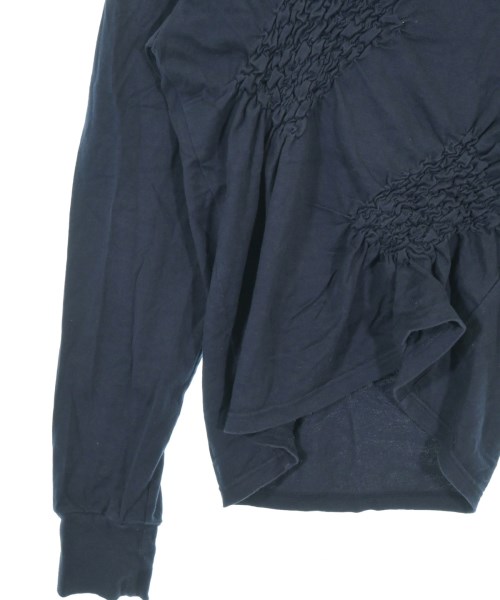 6(ROKU)（ロク）Tシャツ・カットソー 紺 サイズ:-(M位) レディース/2200712096065