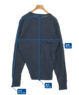 6(ROKU)（ロク）Tシャツ・カットソー 紺 サイズ:-(M位) レディース/2200712096065