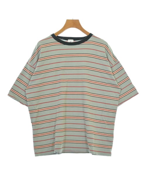 6(ROKU)(ロク)のTシャツ・カットソー サイズ:-(M位) 3,300円