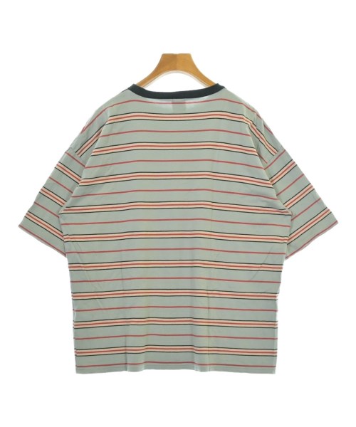 6(ROKU)（ロク）Tシャツ・カットソー 青 サイズ:-(M位) レディース/2200712096096