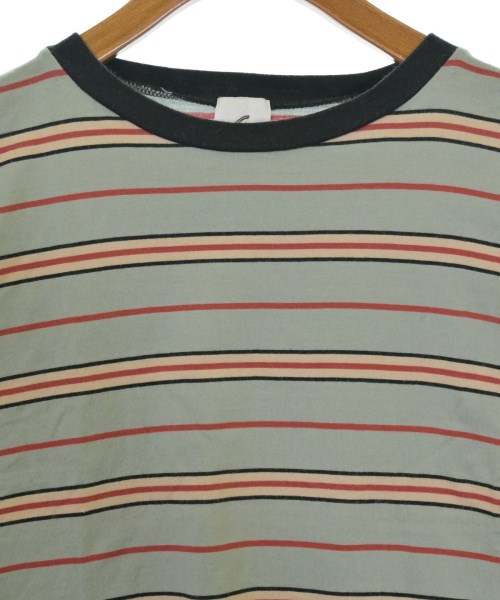 6(ROKU)（ロク）Tシャツ・カットソー 青 サイズ:-(M位) レディース/2200712096096
