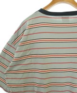 6(ROKU)（ロク）Tシャツ・カットソー 青 サイズ:-(M位) レディース/2200712096096