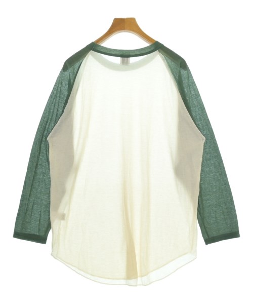 6(ROKU)（ロク）Tシャツ・カットソー ベージュ サイズ:-(M位) レディース/2200712096102