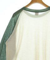 6(ROKU)（ロク）Tシャツ・カットソー ベージュ サイズ:-(M位) レディース/2200712096102