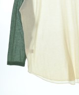 6(ROKU)（ロク）Tシャツ・カットソー ベージュ サイズ:-(M位) レディース/2200712096102