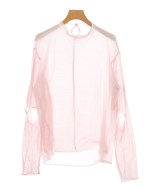 6(ROKU)（ロク）Tシャツ・カットソー ピンク サイズ:-(L位) レディース/2200712096188