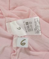 6(ROKU)（ロク）Tシャツ・カットソー ピンク サイズ:-(L位) レディース/2200712096188
