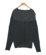 6(ROKU)（ロク）Tシャツ・カットソー 黒 サイズ:F レディース/2200723215042