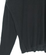 6(ROKU)（ロク）Tシャツ・カットソー 黒 サイズ:F レディース/2200723215042