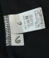 6(ROKU)（ロク）キャミソール 黒 サイズ:-(XS位) レディース/2200723880042
