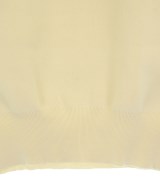 6(ROKU)（ロク）ベスト 白 サイズ:-(M位) レディース/2200705153058