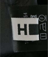 H BEAUTY&YOUTH（エイチビューティーアンドユース）オールインワン/サロペット 黒 サイズ:F レディース/2200724066018