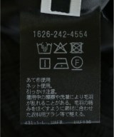 H BEAUTY&YOUTH（エイチビューティーアンドユース）オールインワン/サロペット 黒 サイズ:F レディース/2200724066018