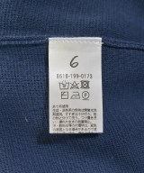 6(ROKU)（ロク）ベスト 紺 サイズ:-(L位) レディース/2200724066025