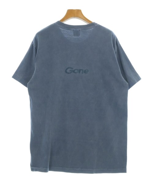 6(ROKU)（ロク）Tシャツ・カットソー 紺 サイズ:M レディース/2200724079025