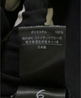 6(ROKU)（ロク）その他 黒 サイズ:36(S位) レディース/2200724503032