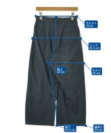 6(ROKU)（ロク）その他 青 サイズ:36(S位) レディース/2200724978137