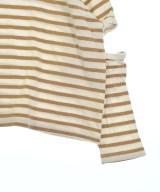 6(ROKU)（ロク）Tシャツ・カットソー 白 サイズ:36(S位) レディース/2200726774010