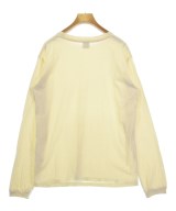 6(ROKU)（ロク）Tシャツ・カットソー 白 サイズ:36(S位) レディース/2200726914010