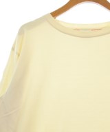 6(ROKU)（ロク）Tシャツ・カットソー 白 サイズ:36(S位) レディース/2200726914010
