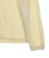 6(ROKU)（ロク）Tシャツ・カットソー 白 サイズ:36(S位) レディース/2200726914010