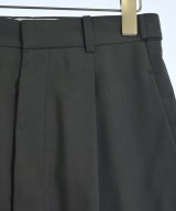6(ROKU)（ロク）ショートパンツ グレー サイズ:36(S位) レディース/2200727251114