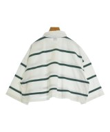 6(ROKU)（ロク）Tシャツ・カットソー 白 サイズ:F レディース/2200723474074