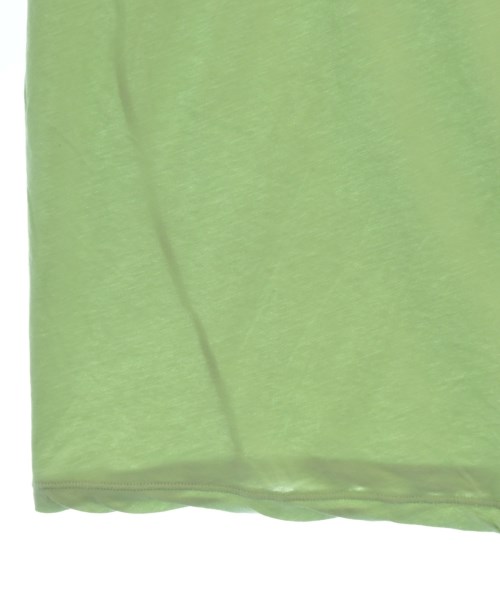 6(ROKU)（ロク）Tシャツ・カットソー 緑 サイズ:F レディース/2200728975088
