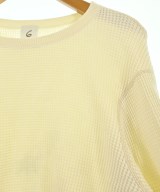6(ROKU)（ロク）Tシャツ・カットソー 白 サイズ:F レディース/2200678531099