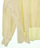6(ROKU)（ロク）Tシャツ・カットソー 白 サイズ:F レディース/2200678531099