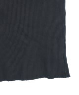 6(ROKU)（ロク）タンクトップ 黒 サイズ:-(XS位) レディース/2200682666015