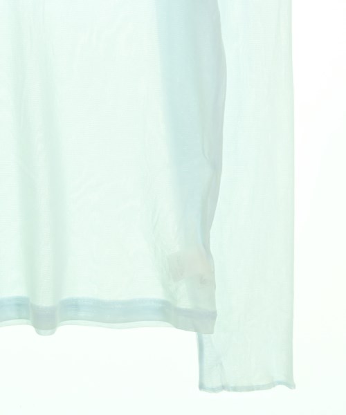 6(ROKU)（ロク）Tシャツ・カットソー 青 サイズ:F レディース/2200681035058