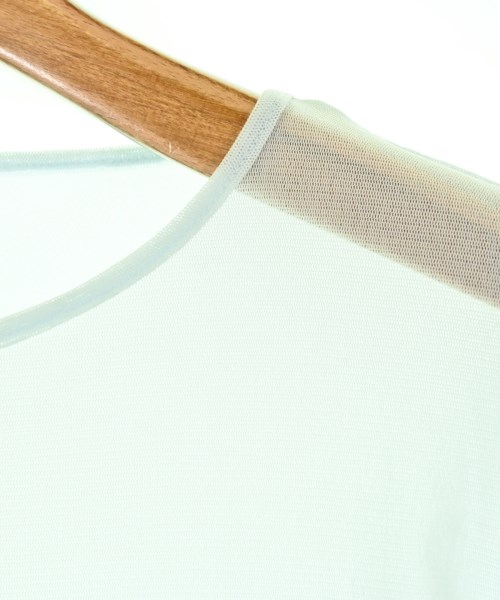 6(ROKU)（ロク）Tシャツ・カットソー 青 サイズ:F レディース/2200681035058