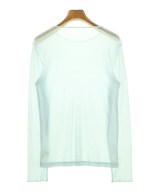 6(ROKU)（ロク）Tシャツ・カットソー 青 サイズ:F レディース/2200681035058