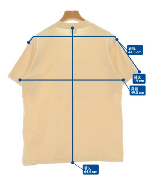 6(ROKU)（ロク）Tシャツ・カットソー ピンク サイズ:M レディース/2200688996031