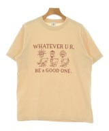 6(ROKU)（ロク）Tシャツ・カットソー ピンク サイズ:M レディース/2200688996031