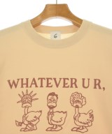6(ROKU)（ロク）Tシャツ・カットソー ピンク サイズ:M レディース/2200688996031