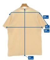 6(ROKU)（ロク）Tシャツ・カットソー ピンク サイズ:M レディース/2200688996031