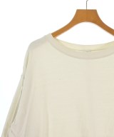 6(ROKU)（ロク）Tシャツ・カットソー 白 サイズ:F レディース/2200681327061