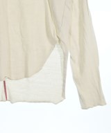 6(ROKU)（ロク）Tシャツ・カットソー 白 サイズ:F レディース/2200681327061