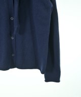 6(ROKU)（ロク）カーディガン 紺 サイズ:-(M位) レディース/2200684236049