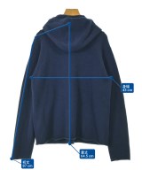 6(ROKU)（ロク）カーディガン 紺 サイズ:-(M位) レディース/2200684236049