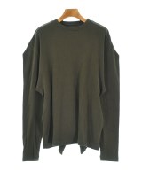 6(ROKU)（ロク）Tシャツ・カットソー グレー サイズ:F レディース/2200684236094