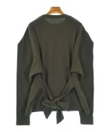 6(ROKU)（ロク）Tシャツ・カットソー グレー サイズ:F レディース/2200684236094