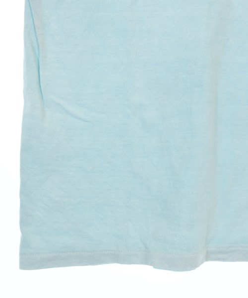 6(ROKU)（ロク）Tシャツ・カットソー 青 サイズ:L レディース/2200684236100