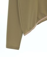 6(ROKU)（ロク）Tシャツ・カットソー カーキ サイズ:-(M位) レディース/2200689365089
