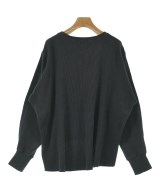 6(ROKU)（ロク）Tシャツ・カットソー 黒 サイズ:F レディース/2200689429019